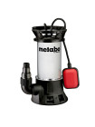 Дренажный насос Metabo PS 18000 SN 0251800000