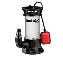 Дренажный насос Metabo PS 18000 SN 0251800000