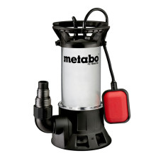 Дренажный насос Metabo PS 18000 SN 0251800000