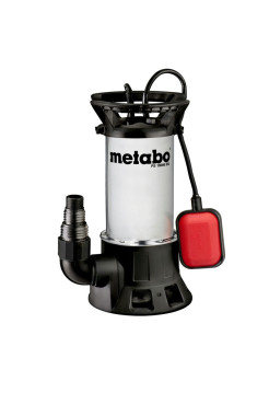 Дренажный насос Metabo PS 18000 SN 0251800000