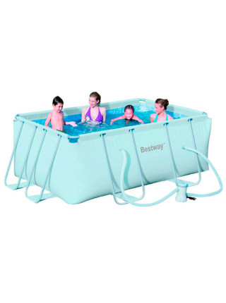 Каркасный бассейн BestWay 287х201х100см 56248 BW
