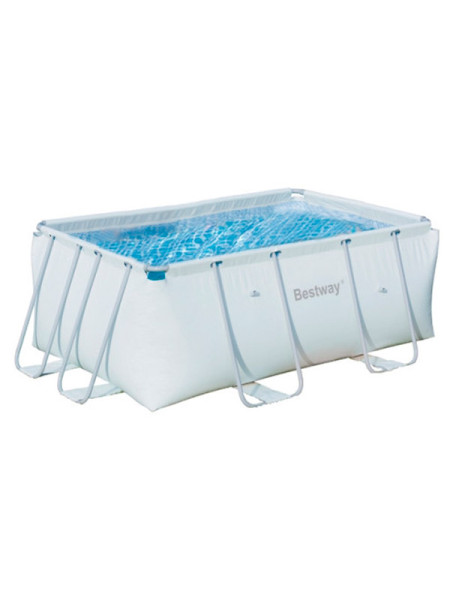 Каркасный бассейн BestWay 287х201х100см 56248 BW