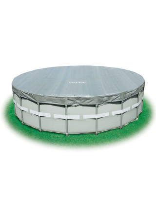 Каркасный бассейн BestWay 549х132см 56280 BW