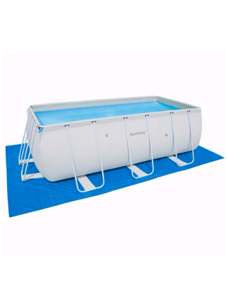 Каркасный бассейн BestWay 412х201х122см 56457 BW