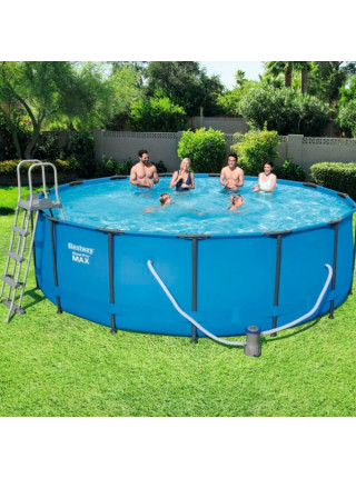 Каркасный бассейн BestWay 457х107см 56488 BW