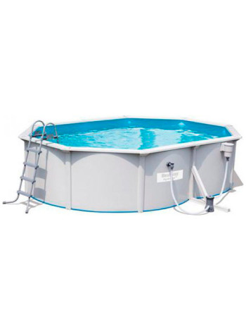 Бассейн BestWay Hydrium Oval Pool Set 500х360х120см 56583 BW