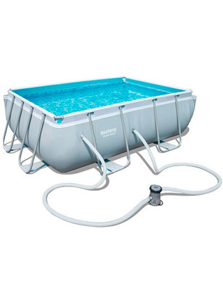Каркасный бассейн BestWay 282х196х84см 56629 BW