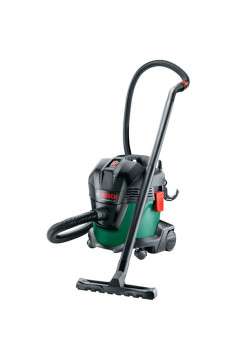 Универсальный пылесос Bosch UniversalVac 15 0.603.3D1.100