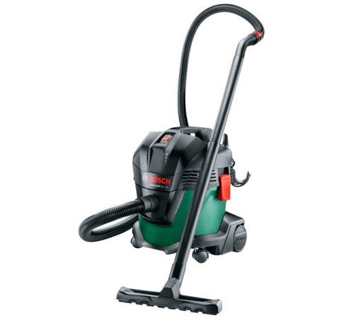 Универсальный пылесос Bosch UniversalVac 15 0.603.3D1.100
