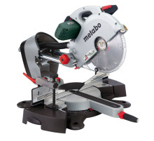 Торцовочная пила Metabo KGS 315 Plus 0103150000