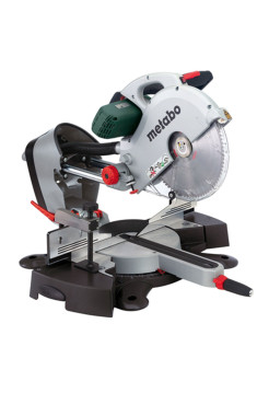 Торцовочная пила Metabo KGS 315 Plus 0103150000
