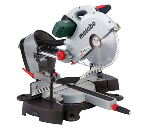 Торцовочная пила Metabo KGS 315 Plus 0103150000