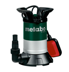 Погружной насос Metabo TP 13000 S 0251300000