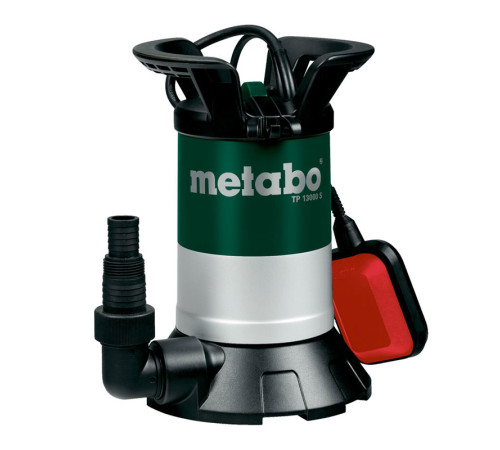 Погружной насос Metabo TP 13000 S 0251300000