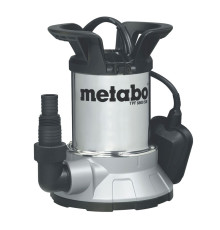 Дренажный насос Metabo TPF 6600 SN 0250660006