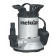 Дренажный насос Metabo TPF 6600 SN 0250660006