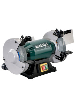 Точило Metabo DS 175 619175000