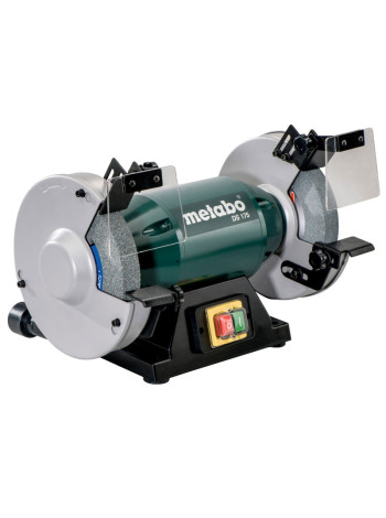 Точило Metabo DS 175 619175000