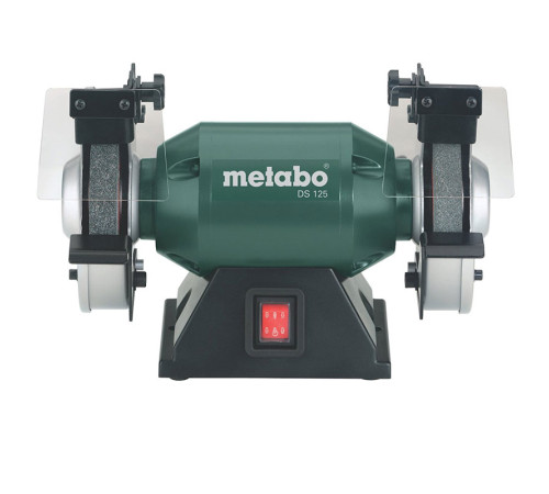 Точило Metabo DS 125 619125000