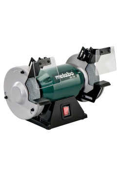 Точило Metabo DS 125 619125000