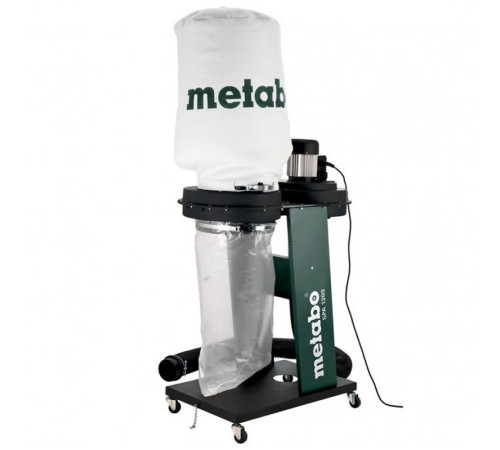 Стружкоотсос Metabo SPA 1200 601205000