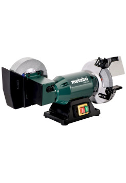 Точило Metabo TNS 175 611750000