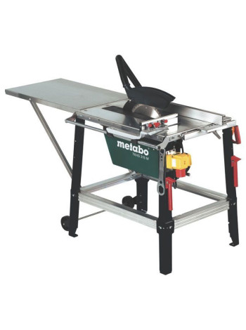 Циркулярная пила Metabo TKHS 315 M 4200 0103153300