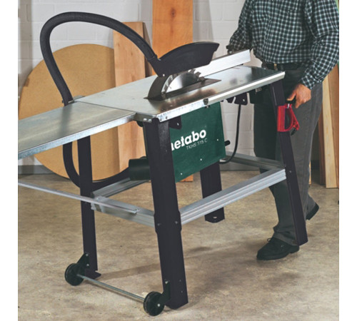 Циркулярная пила Metabo TKHS 315 C 2000 WNB 0103152000