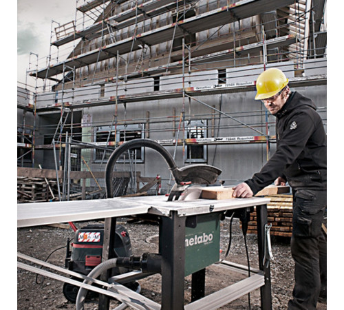 Циркулярная пила Metabo TKHS 315 C 2000 WNB 0103152000