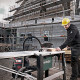 Циркулярная пила Metabo TKHS 315 C 2000 WNB 0103152000