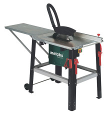 Циркулярная пила Metabo TKHS 315 C 2000 WNB 0103152000