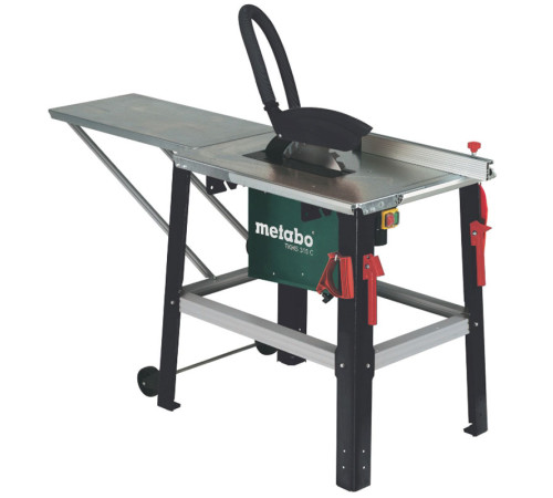Циркулярная пила Metabo TKHS 315 C 2000 WNB 0103152000