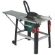 Циркулярная пила Metabo TKHS 315 C 2000 WNB 0103152000