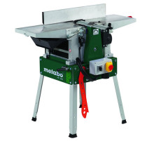 Фуговально-рейсмусный станок Metabo HC 260 C DNB 0114026100
