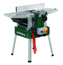 Фуговально-рейсмусный станок Metabo HC 260 C DNB 0114026100