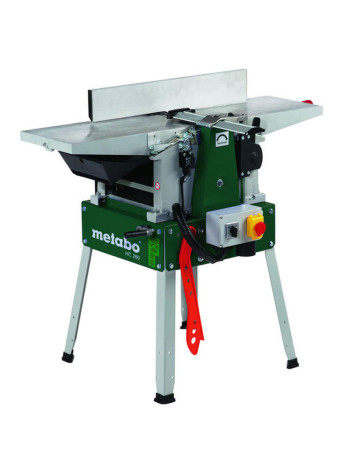 Фуговально-рейсмусный станок Metabo HC 260 C DNB 0114026100