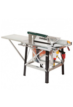 Строительная дисковая пила Metabo BKH 450 Plus-5.5 DNB 0104705000