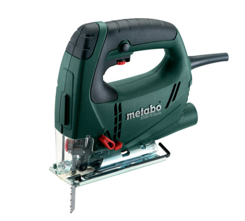 Лобзик Metabo STEB 70 Quick 601040000