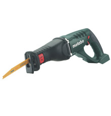Аккумуляторная сабельная пила Metabo ASE 18 LTX 602269850