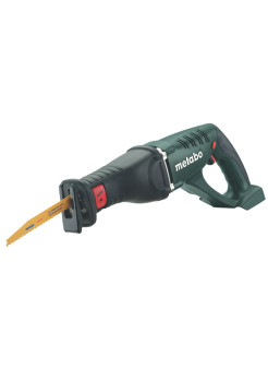 Аккумуляторная сабельная пила Metabo ASE 18 LTX 602269850