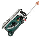 Настольная пила Metabo TS 254 600668000