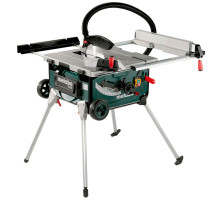Настольная пила Metabo TS 254 600668000