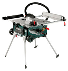 Настольная пила Metabo TS 254 600668000