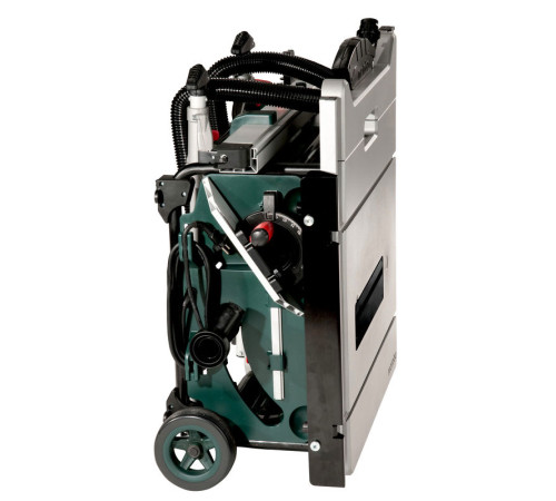 Настольная пила Metabo TS 254 600668000