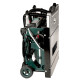 Настольная пила Metabo TS 254 600668000