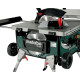 Настольная пила Metabo TS 254 600668000