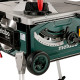 Настольная пила Metabo TS 254 600668000