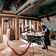 Настольная пила Metabo TS 254 600668000