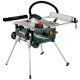 Настольная пила Metabo TS 254 600668000