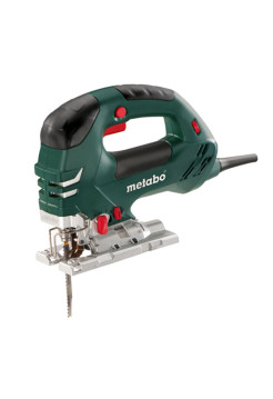 Лобзик Metabo STEB 140 601402000